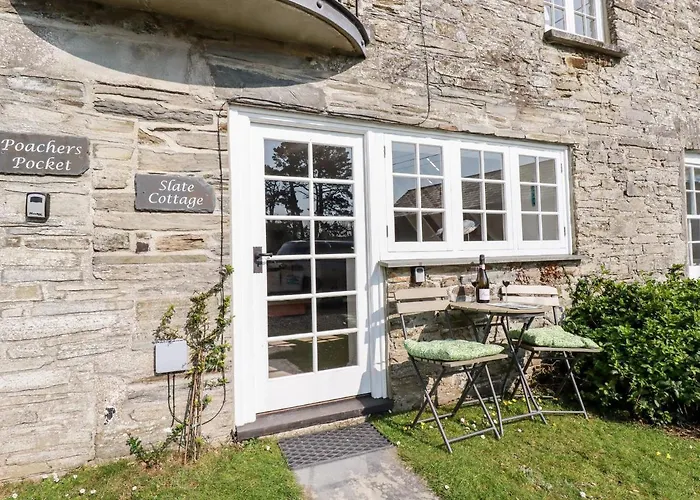 Slate Cottage