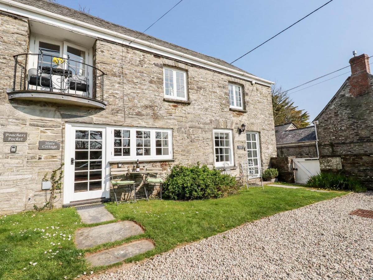 Slate Holiday home *