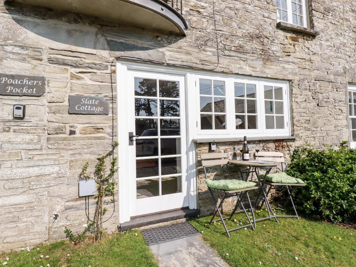 Slate Holiday home *